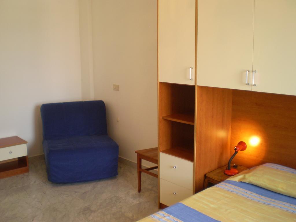B&B Maria Grazia Рим Номер фото