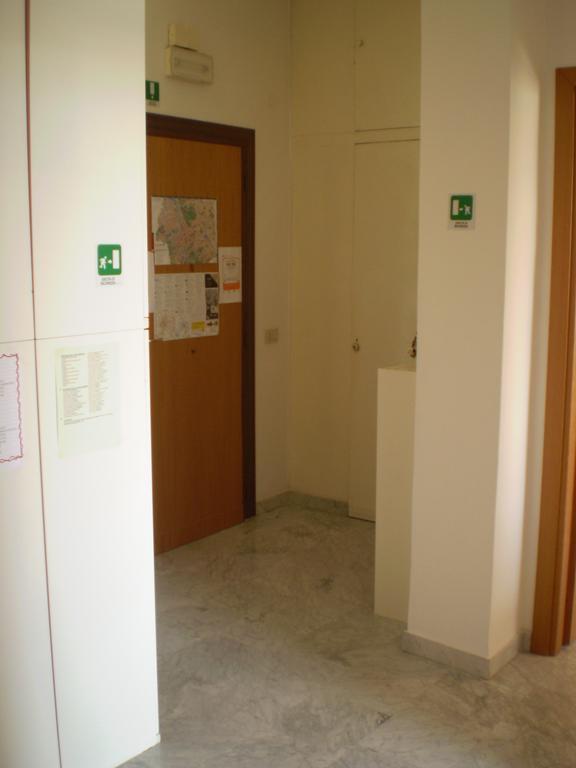 B&B Maria Grazia Рим Экстерьер фото