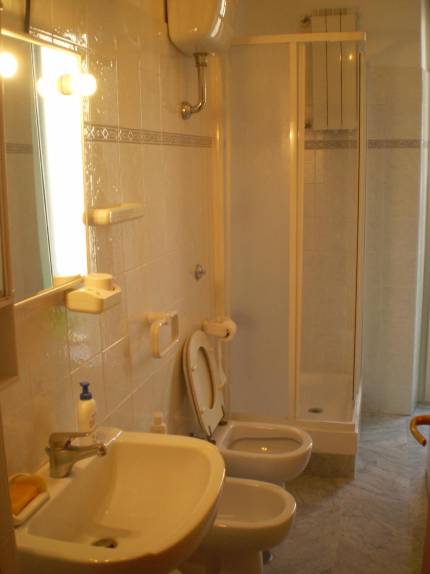B&B Maria Grazia Рим Экстерьер фото