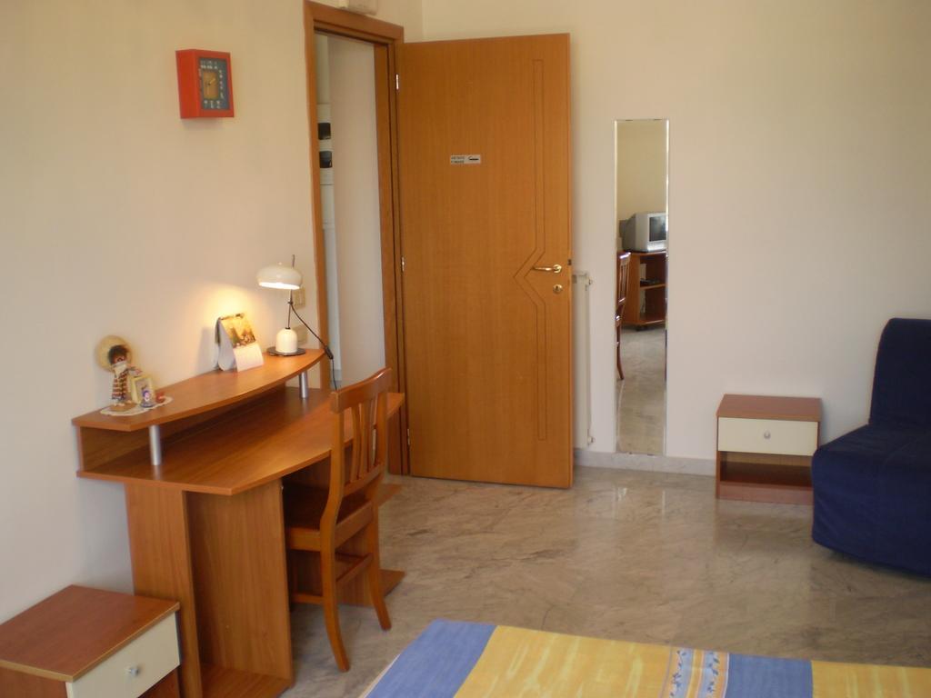B&B Maria Grazia Рим Экстерьер фото